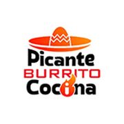 Picante Burrito Cocina