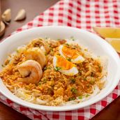 Pancit Palabok Combo