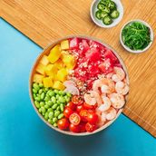 Build Your Own Poke Bowl - Large
