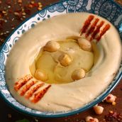 Hummus 