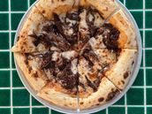 Short Ribs