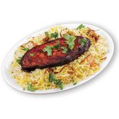 King Fish Biriyani