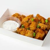 Crispy Chicken