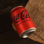 Coke Zero 