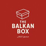 THE BALKAN BOX
