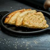 Rogni Naan