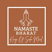 Namaste Bharat