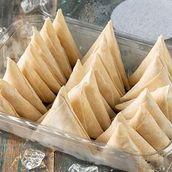 Frozen Vegetables Sambosa