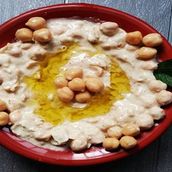 Musabbaha Plate