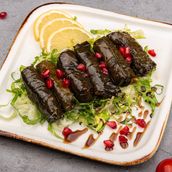 Yalnji Dolma