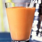Papaya Juice  