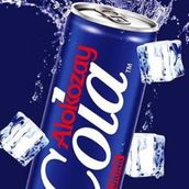 Alokozay Cola