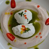 Turkish Egg
