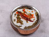 Sarso Ka Saag
