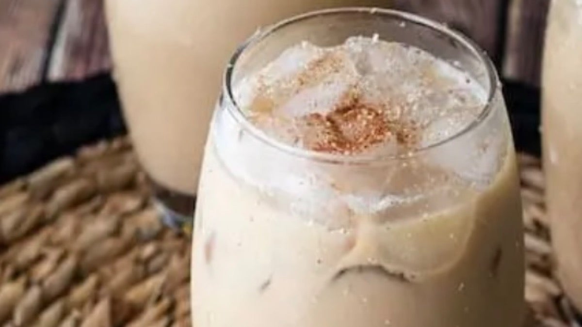 Guinness Punch