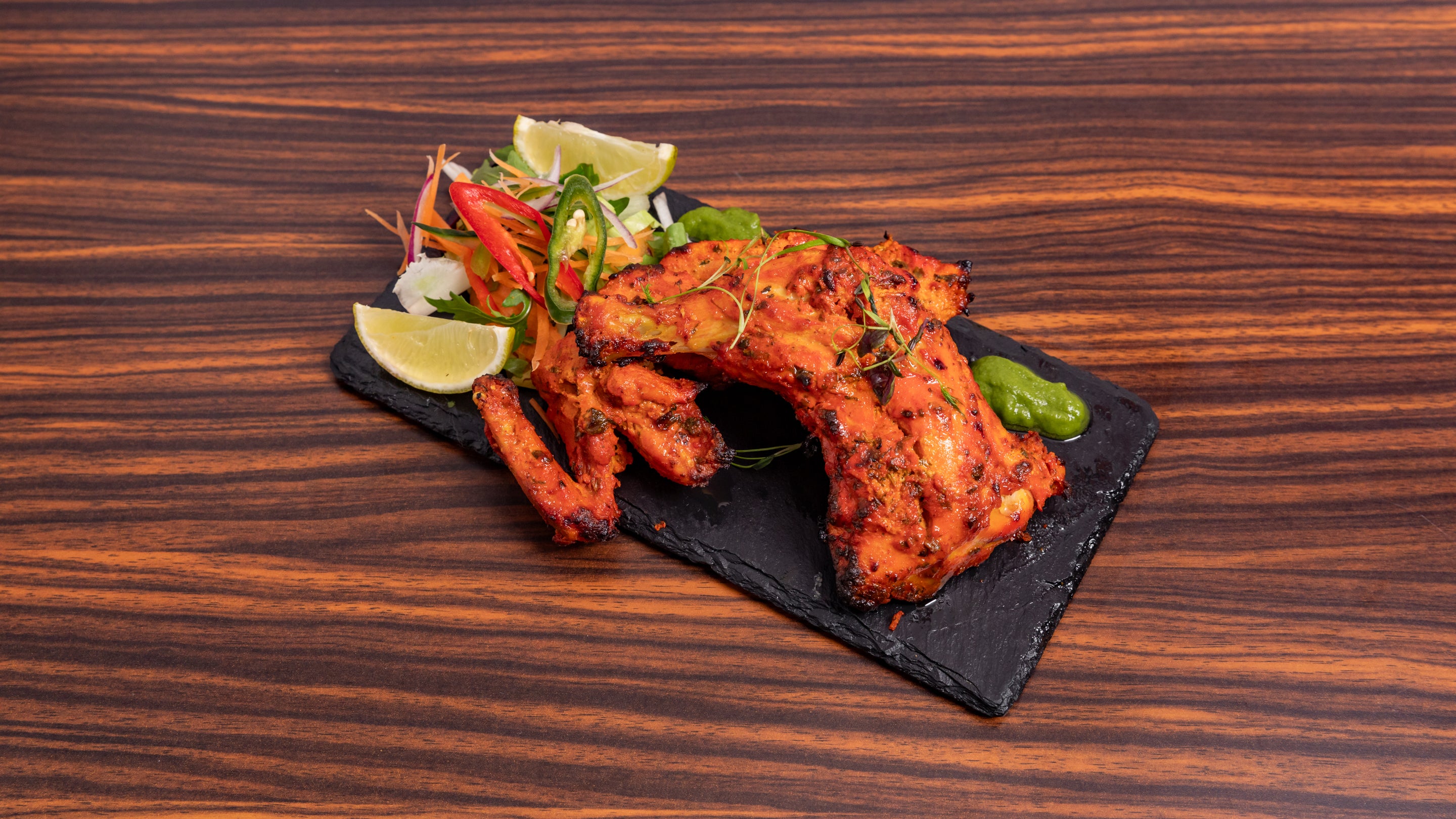Tandoori Chicken