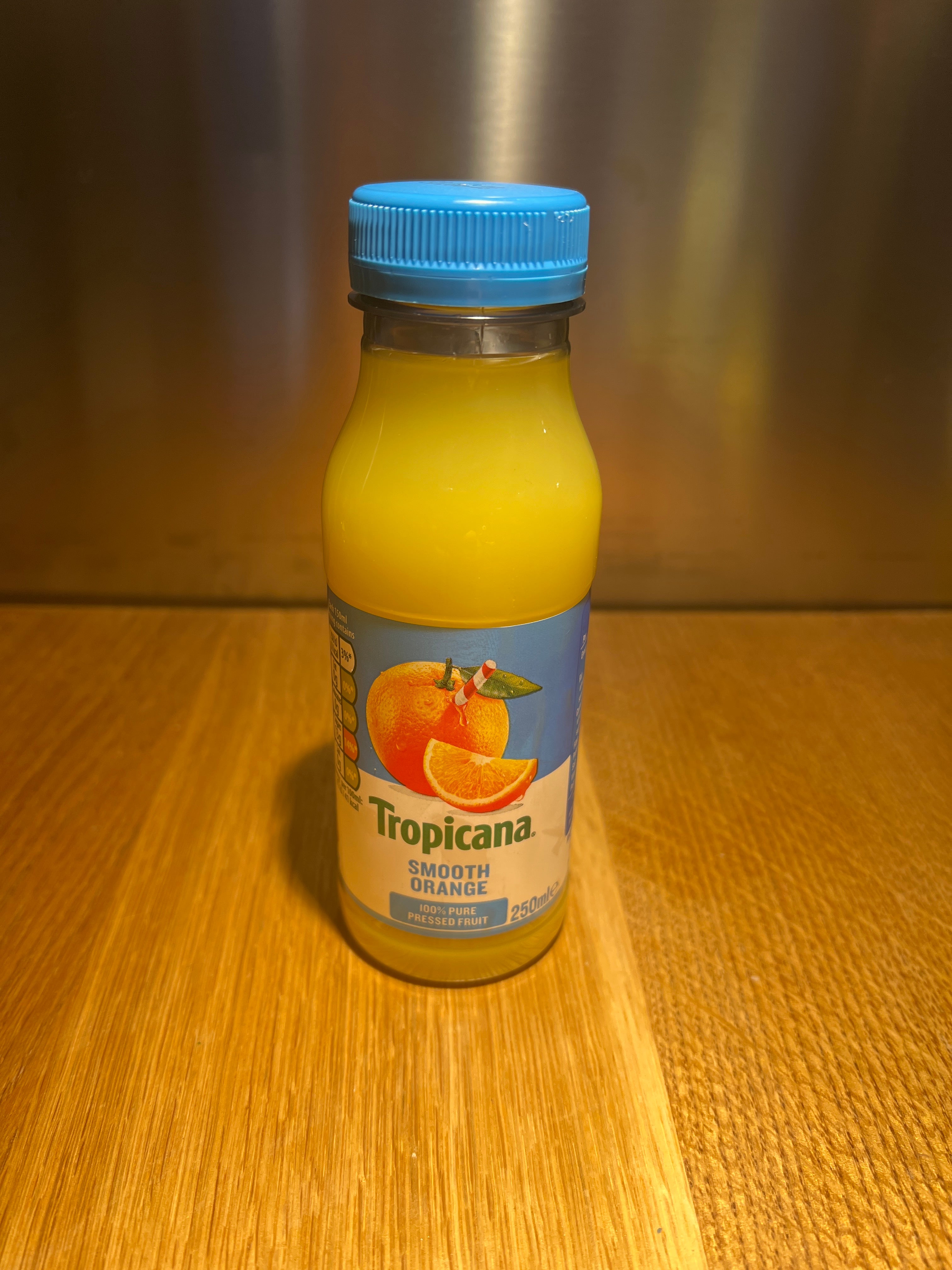 Tropicana Orange Juice