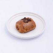 Chocolate Croissant 