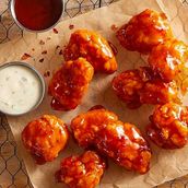 Chicken Wings 10 Pcs