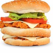 Double Bite Chicken