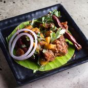 Beef Koorka Ularth 