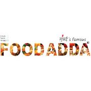 FOOD ADDA