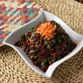Beetroot Salad