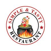 Simple and Tasty Restaurant