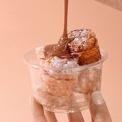 Tiny Bombs Cup 
