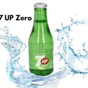 Diet 7Up