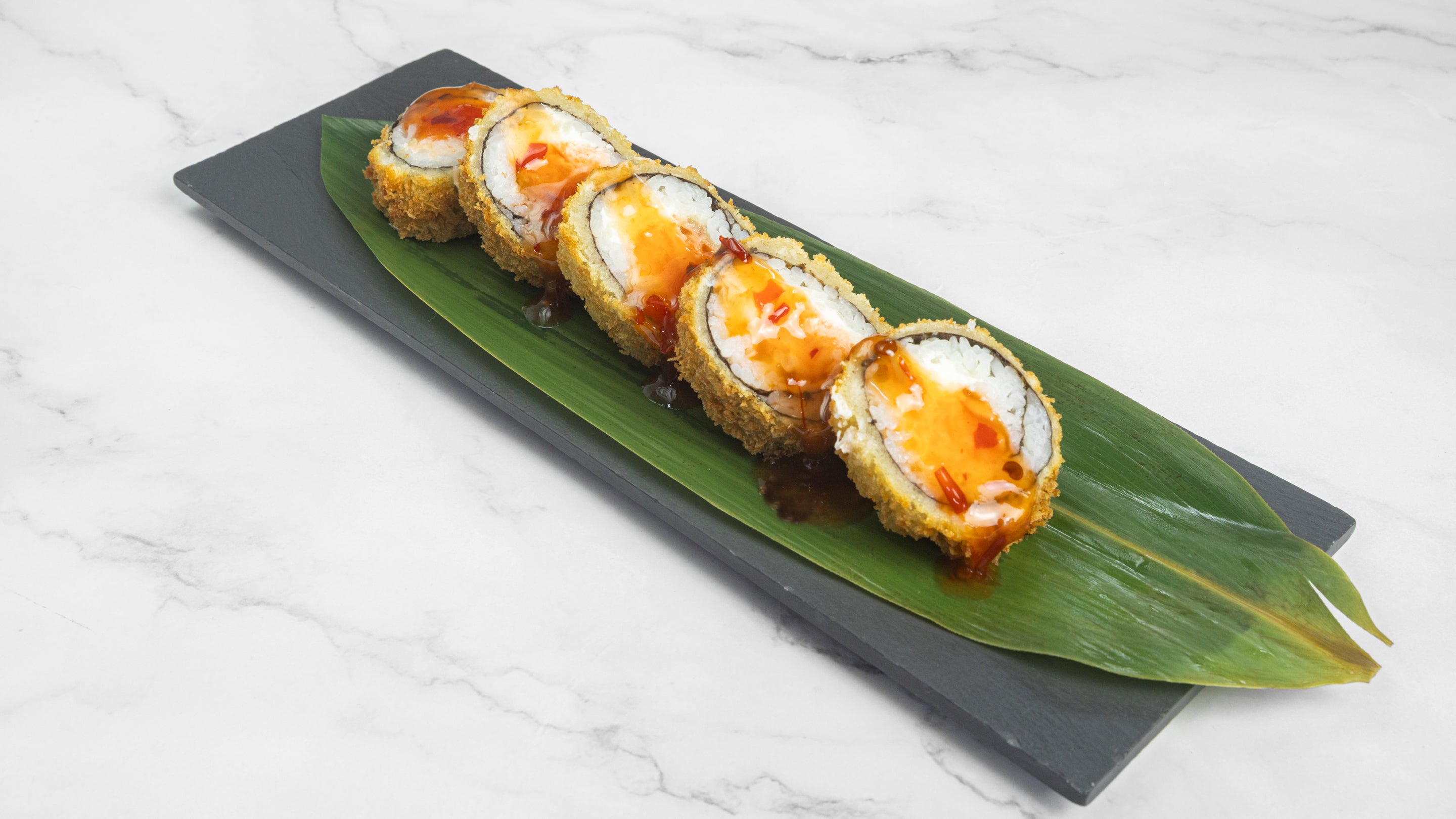 Special Hot Funky Roll