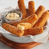Cheese Sticks