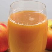 Fresh Apple Juice
