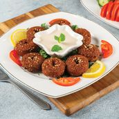 Falafel