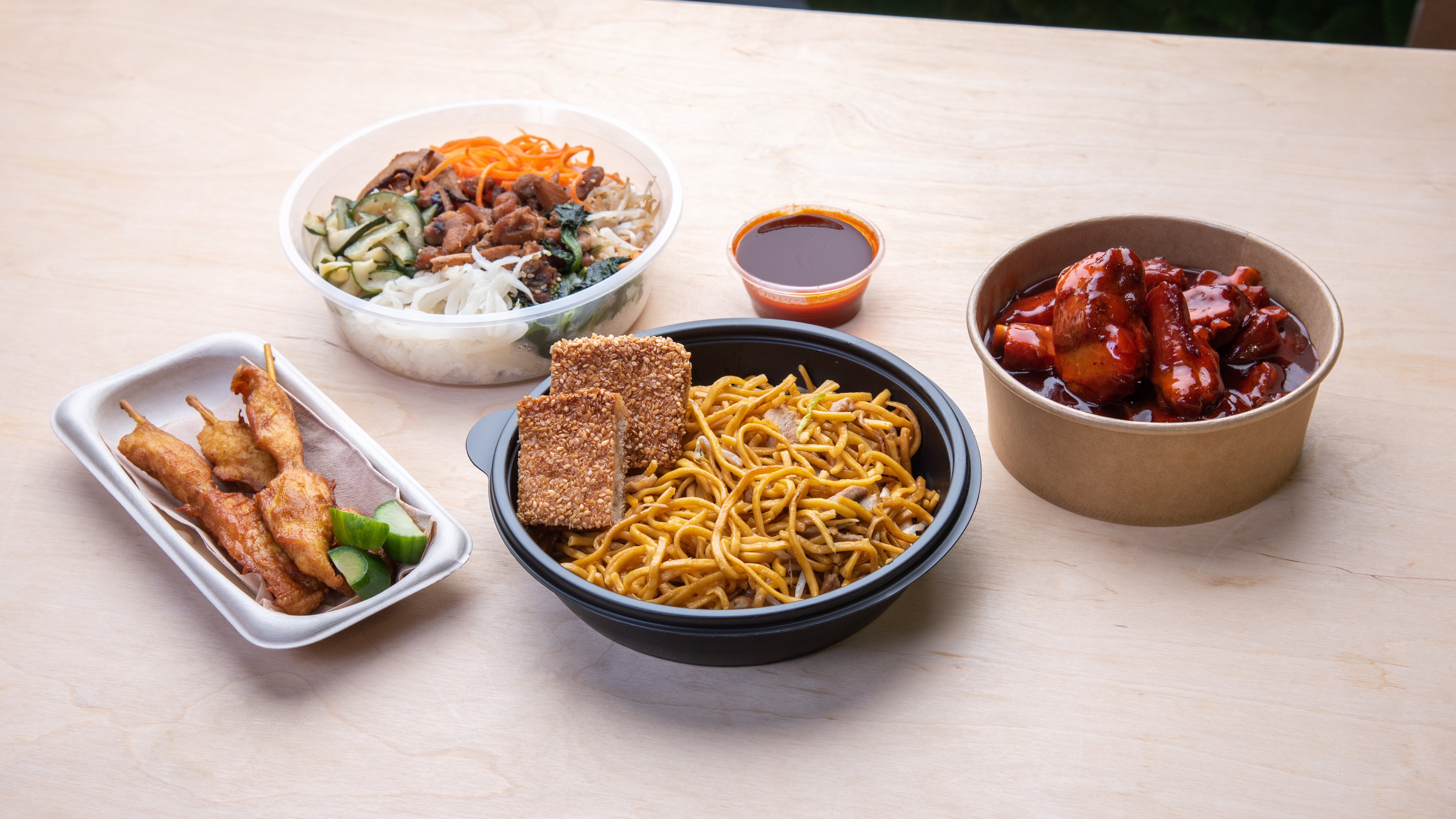 Taste Of China