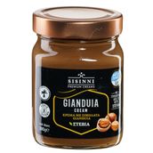 Gianduia Premium Cream 380 G