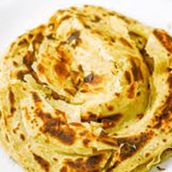 Wheat Parotta