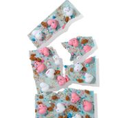 Unicorn Chocolate Barks 100g