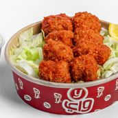 Buffalo Chicken