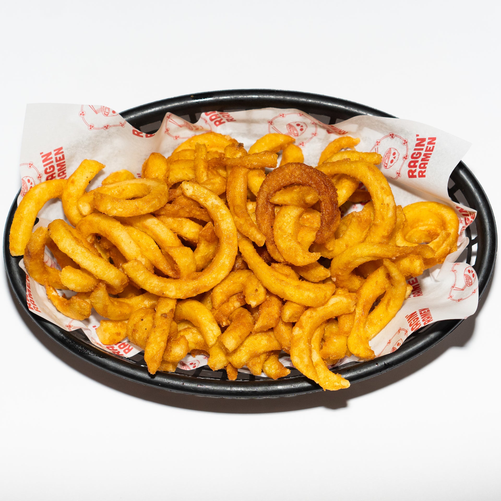 Curly Fries