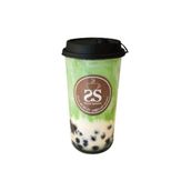 Matcha Milk Tea