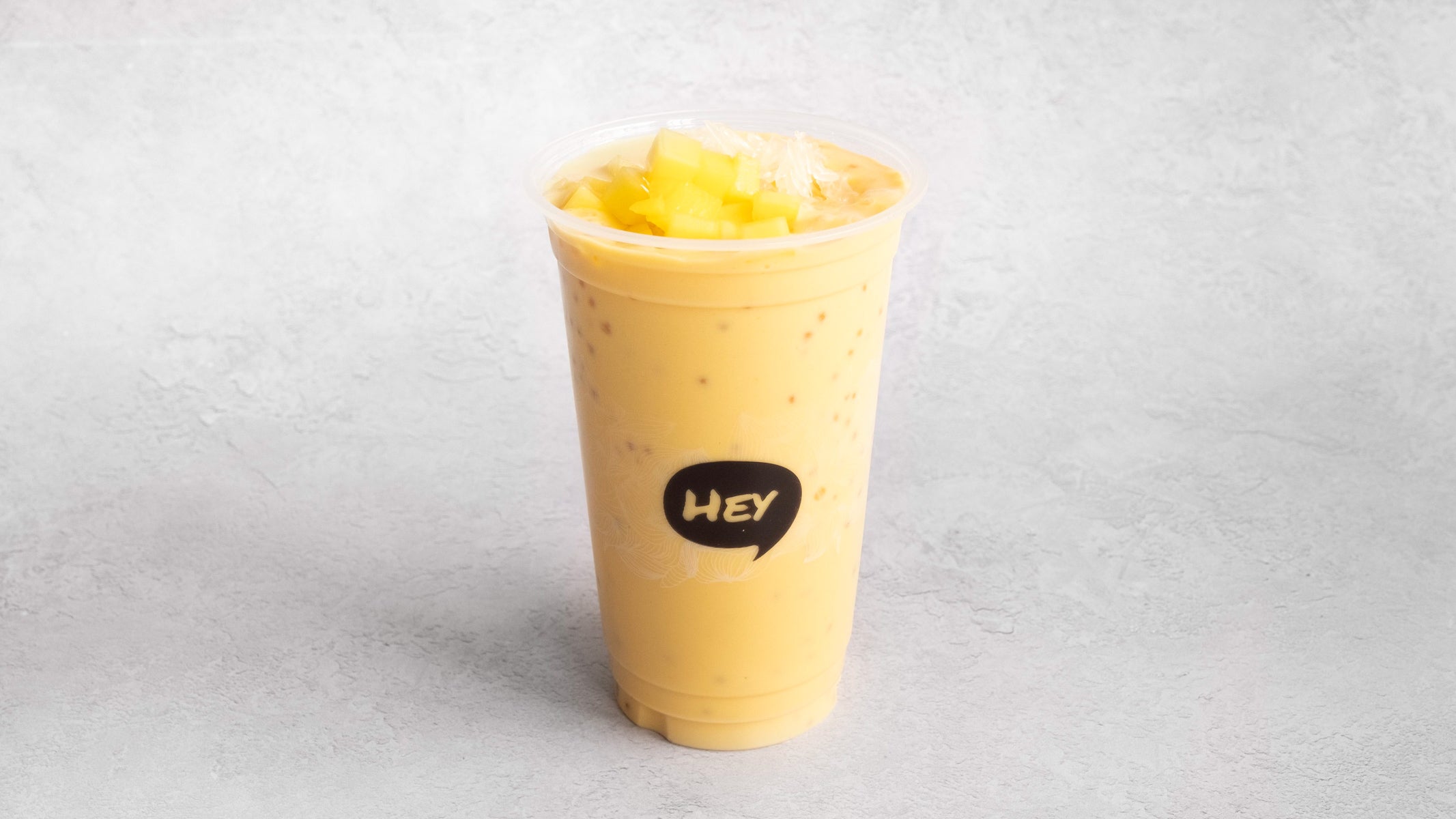 Mango Pomelo Sago 杨枝甘露