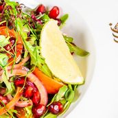 Emirati Salad
