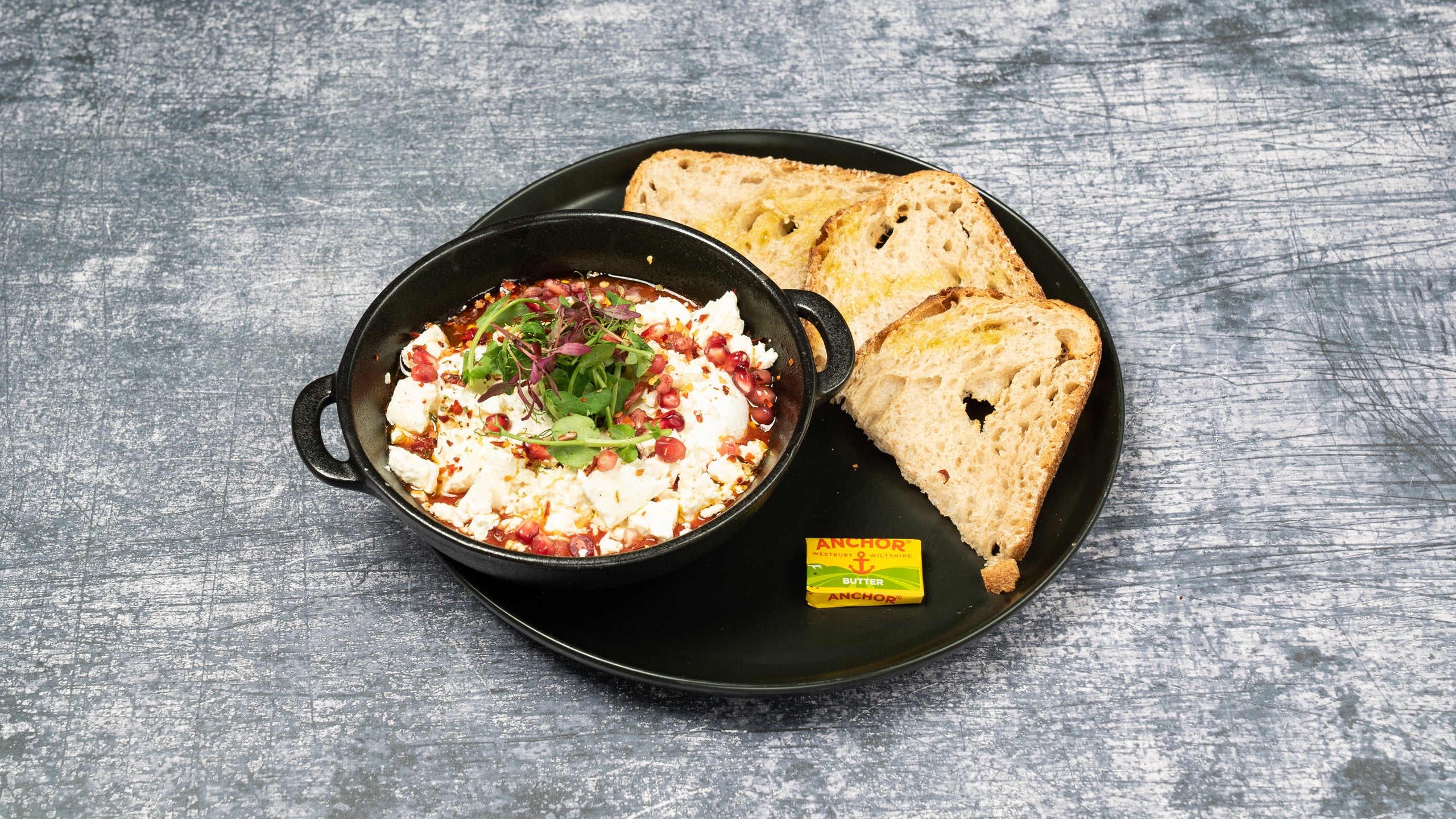 Shakshuka