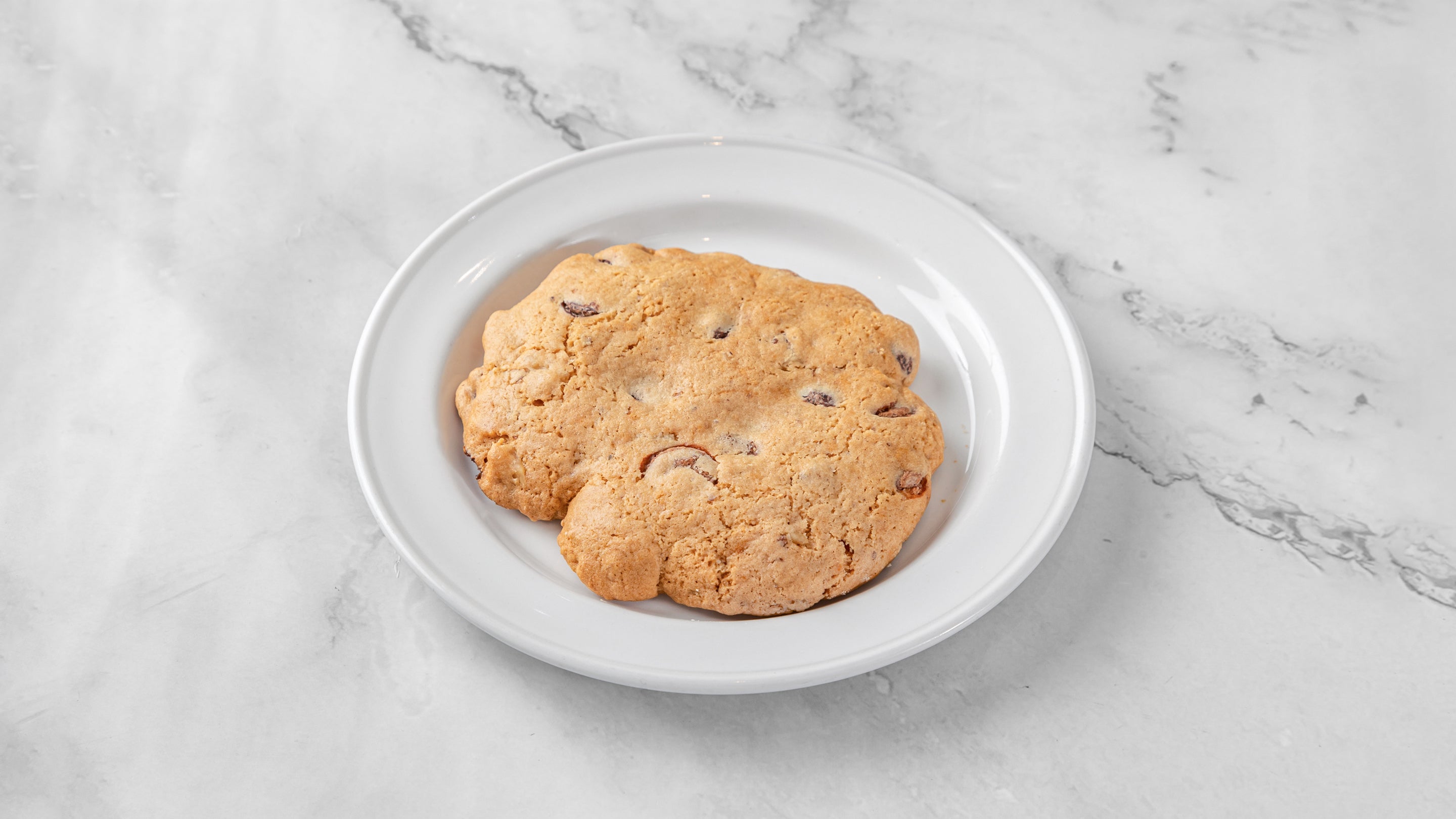 Chocolate Chips Cookie