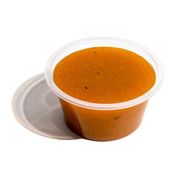 Hot Honey Sauce
