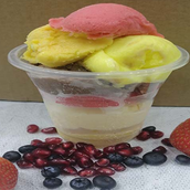 Arabic Ice Cream