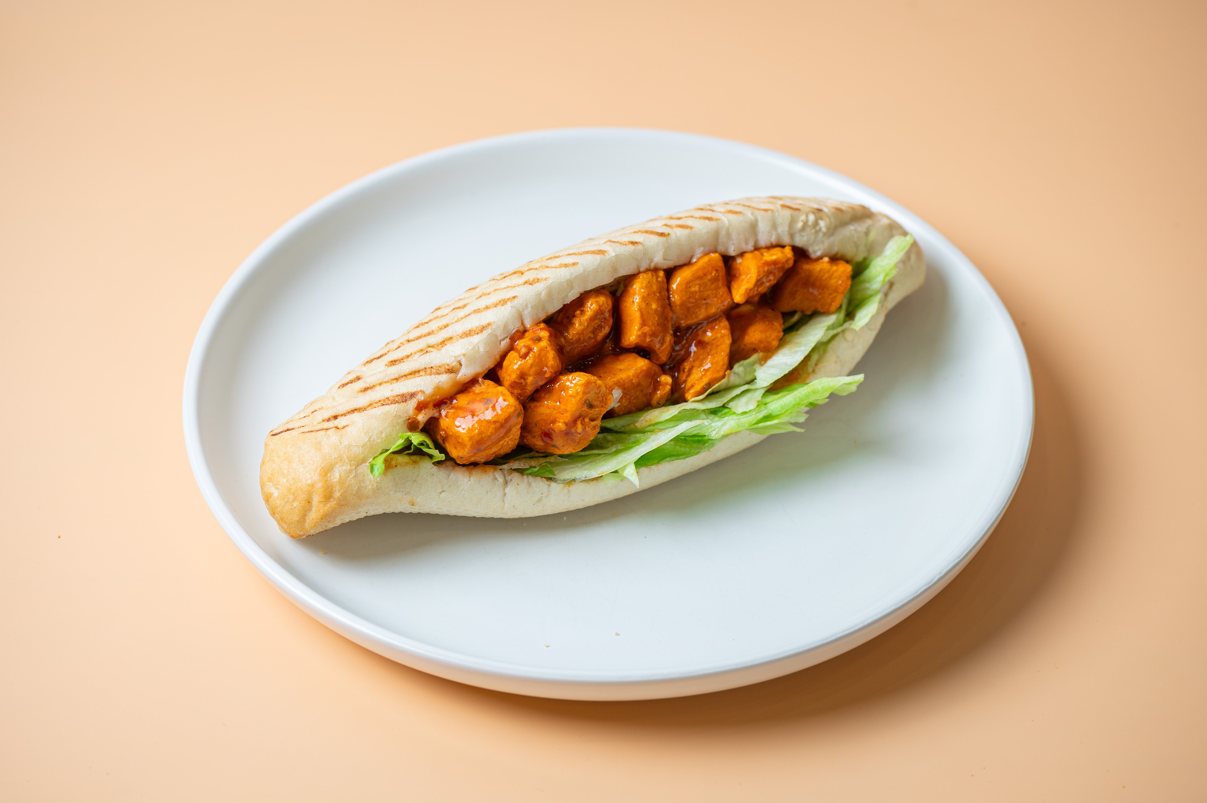 Chicken Tikka