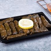 Grape leaves small