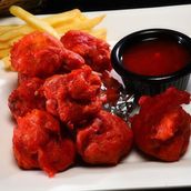 Chicken Lolipop